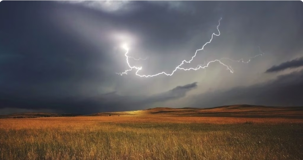 La Niña: Os estados e regiões do Brasil que acendem alerta com a chegada do fenômeno climático.