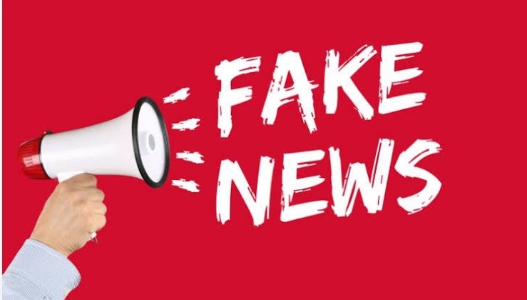 O combate às Fake News na política