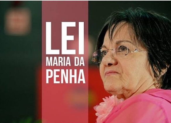 Reformulação da Lei Maria da Penha urgentemente