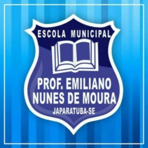 banner lateral escola Emiliano Nunes