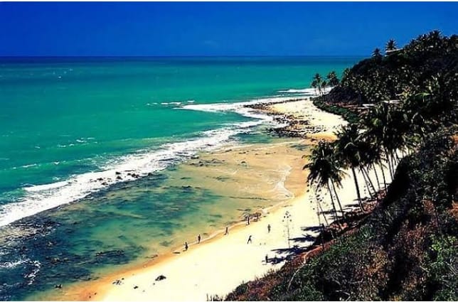 Seis praias de Sergipe estão impróprias para banho, alerta Adema