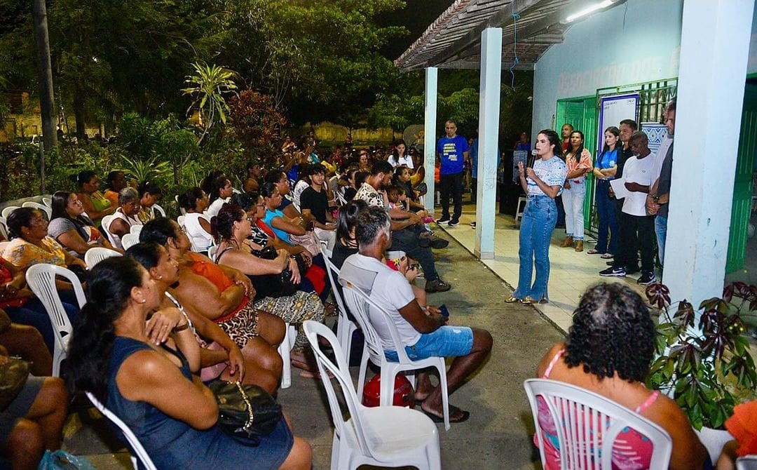 Yandra tem grande crescimento na periferia de Aracaju