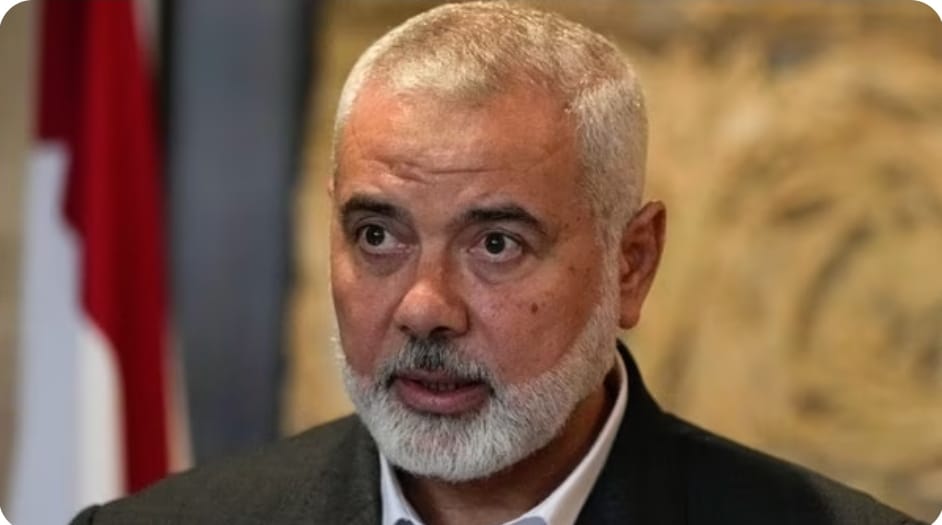 Ismail Haniyeh, chefe do grupo terrorista Hamas, é assassinado no Irã