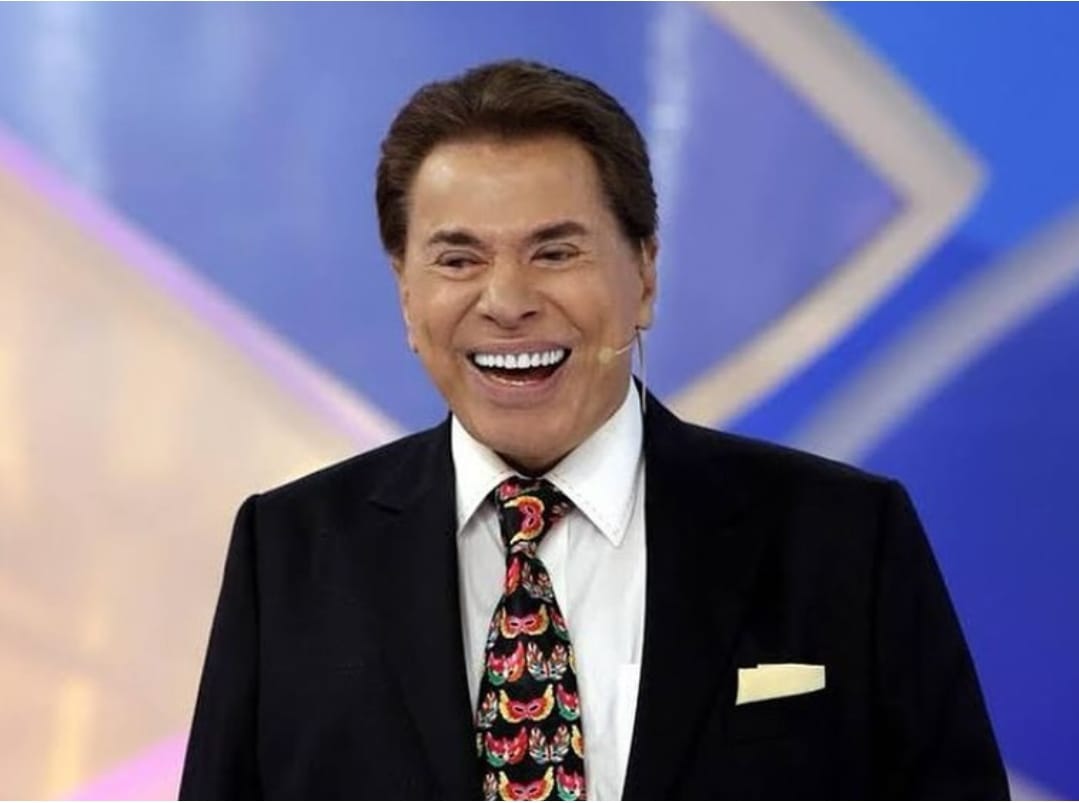 Silvio Santos morre aos 93 anos em São Paulo