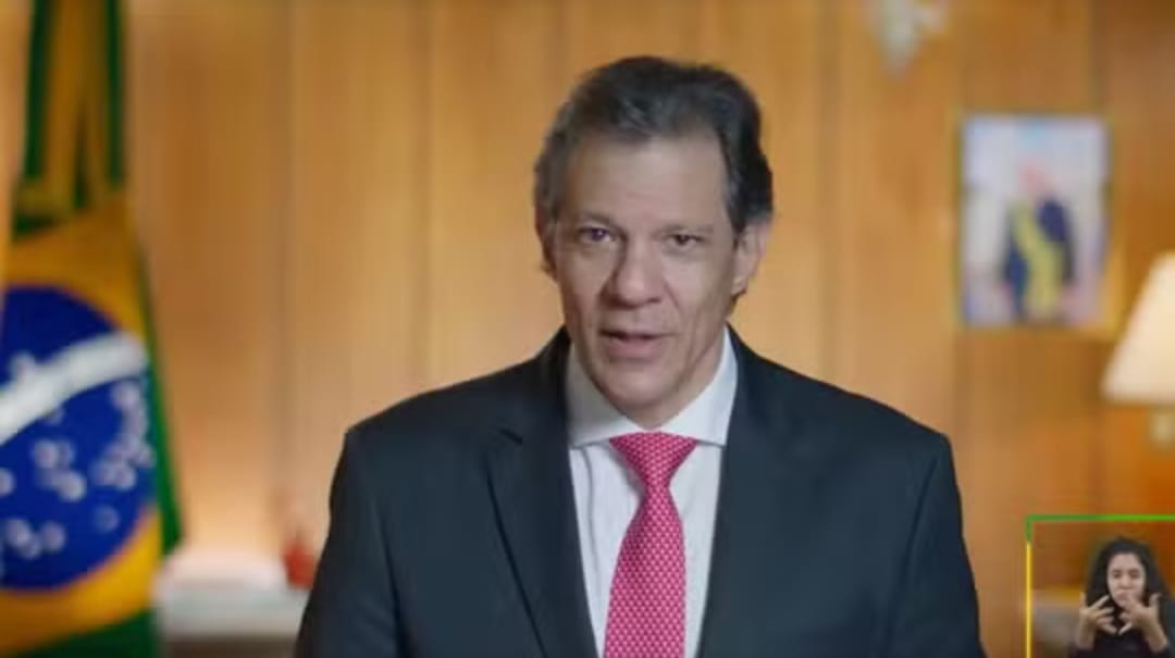 Crônica do Professor Antônio Glauber sobre as notícias do dia 27 de novembro de 2024