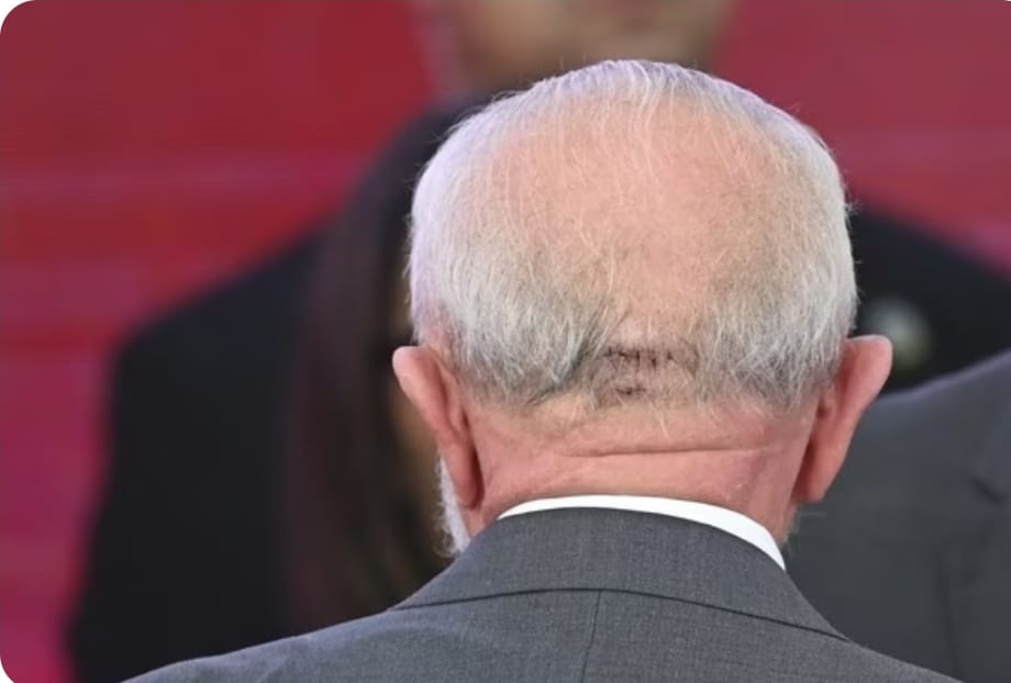 Crônica do Professor Antônio Glauber sobre as notícias do dia 10 de dezembro de 2024