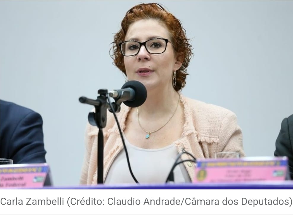 Crônica do Professor Antônio Glauber sobre as notícias do dia 13 de dezembro de 2024, sexta-feira 13