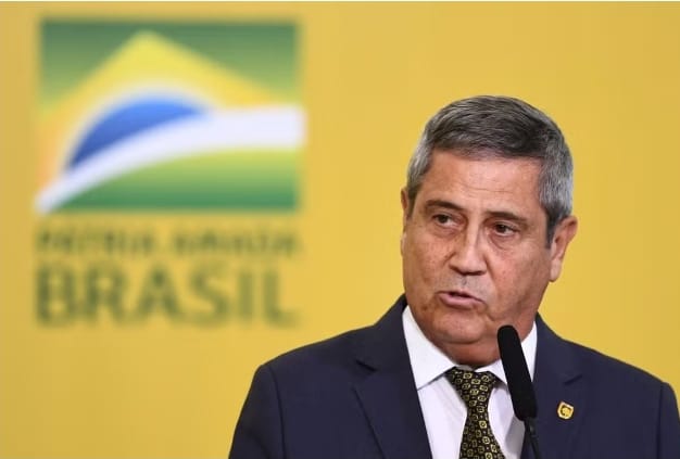 Crônica do Professor Antônio Glauber sobre as notícias do dia 14 de dezembro de 2024