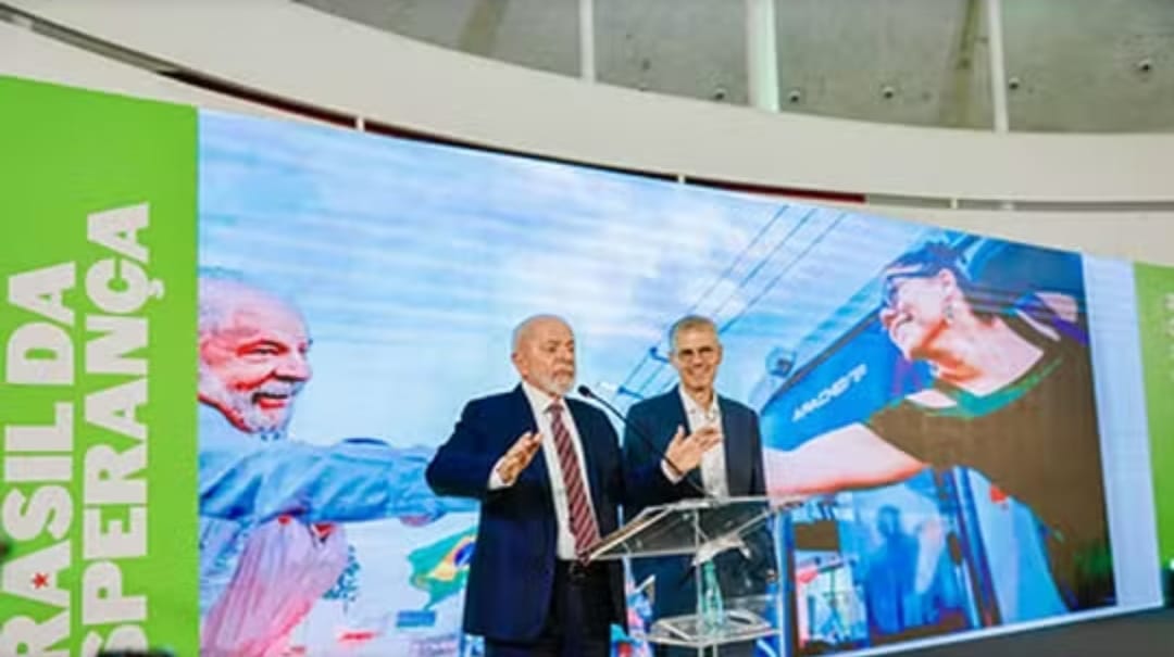 Crônica do Professor Antônio Glauber sobre as notícias do dia 07 de janeiro de 2025