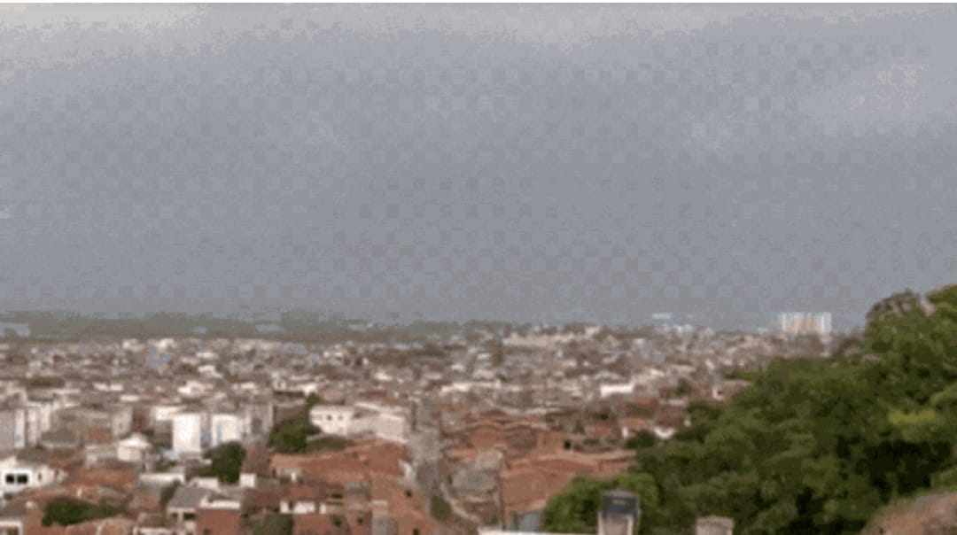 Crônica do Professor Antônio Glauber sobre as notícias do dia 10 de janeiro de 2025