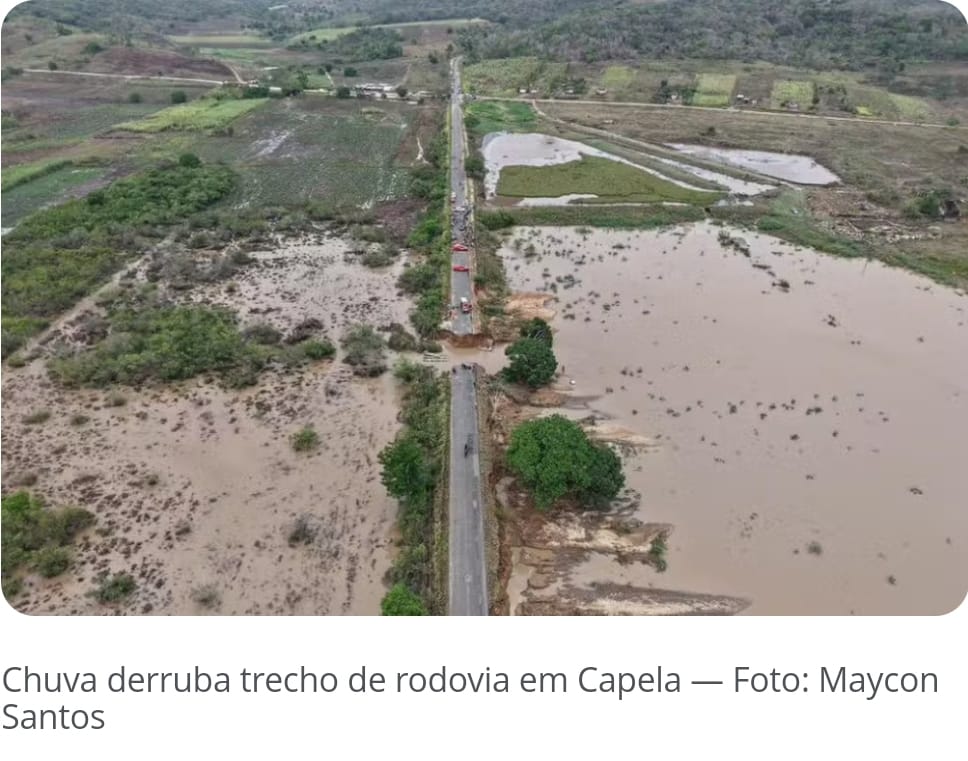 Crônica do Professor Antônio Glauber sobre as notícias do dia 12 de janeiro de 2025