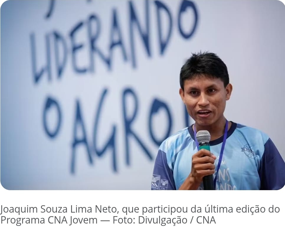 Crônica do Professor Antônio Glauber sobre as notícias do dia 18 de janeiro de 2025