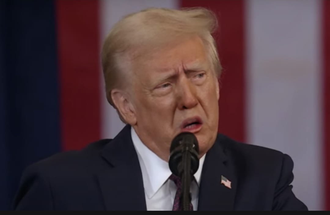 Trump, pare de falar asneiras: os Estados Unidos precisam e muito do Brasil
