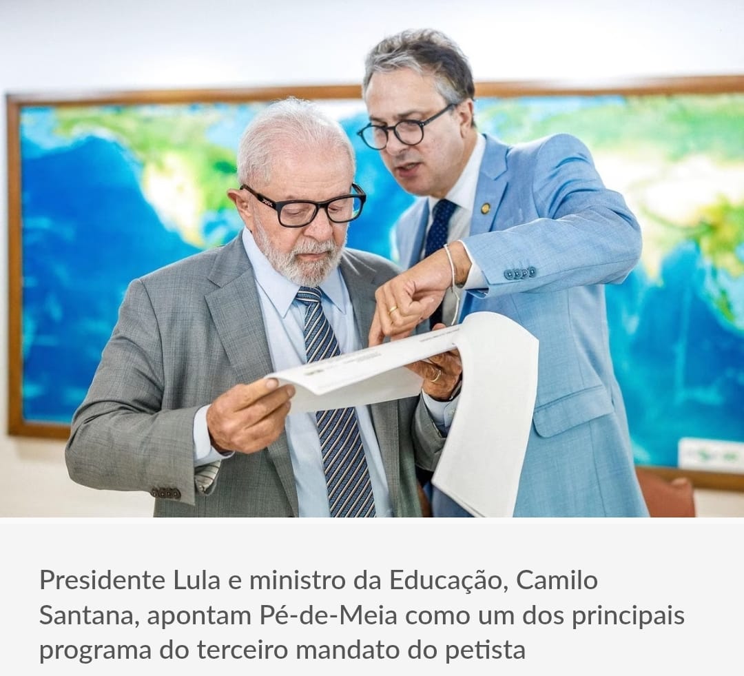 A Hipocrisia do Golpe Disfarçado de Justiça: O TCU e o Bloqueio ao Futuro da Educação