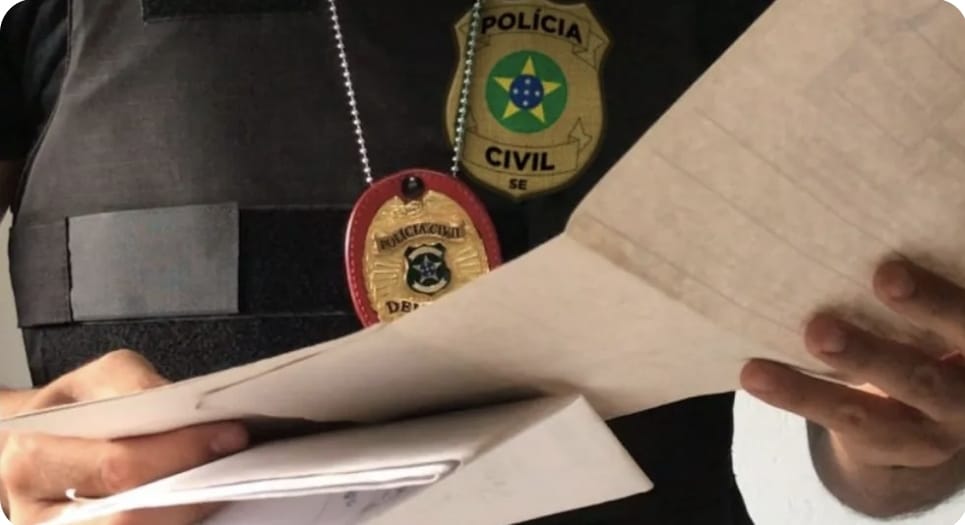 Crônica do Professor Antonio Glauber sobre as notícias do dia 23 de Fevereiro de 2025