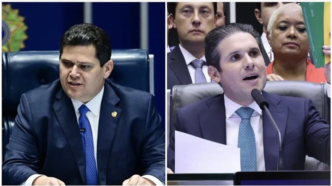 Crônica do Professor Antônio Glauber sobre as notícias do dia 01 de fevereiro de 2025