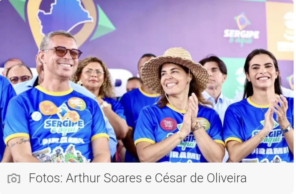 Crônica do Professor Antônio Glauber sobre as notícias do dia 06 de fevereiro de 2025