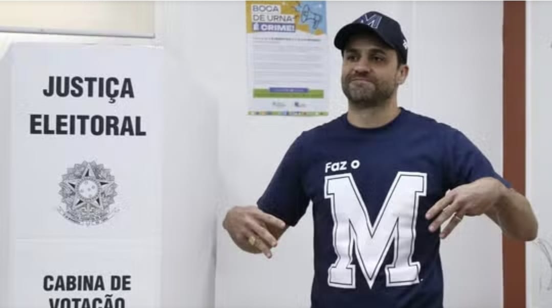 Crônica do Professor Antonio Glauber sobre as notícias do dia 21 de Fevereiro de 2025