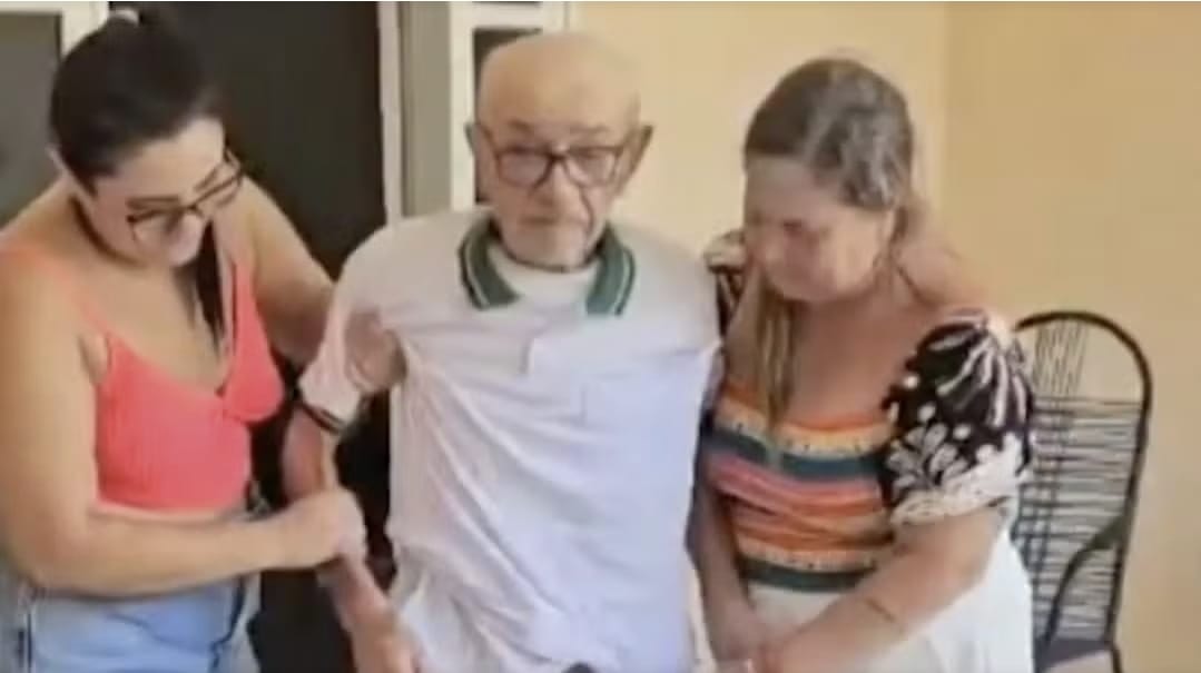 Crônica do Professor Antônio Glauber sobre as notícias do dia 26 de fevereiro de 2025