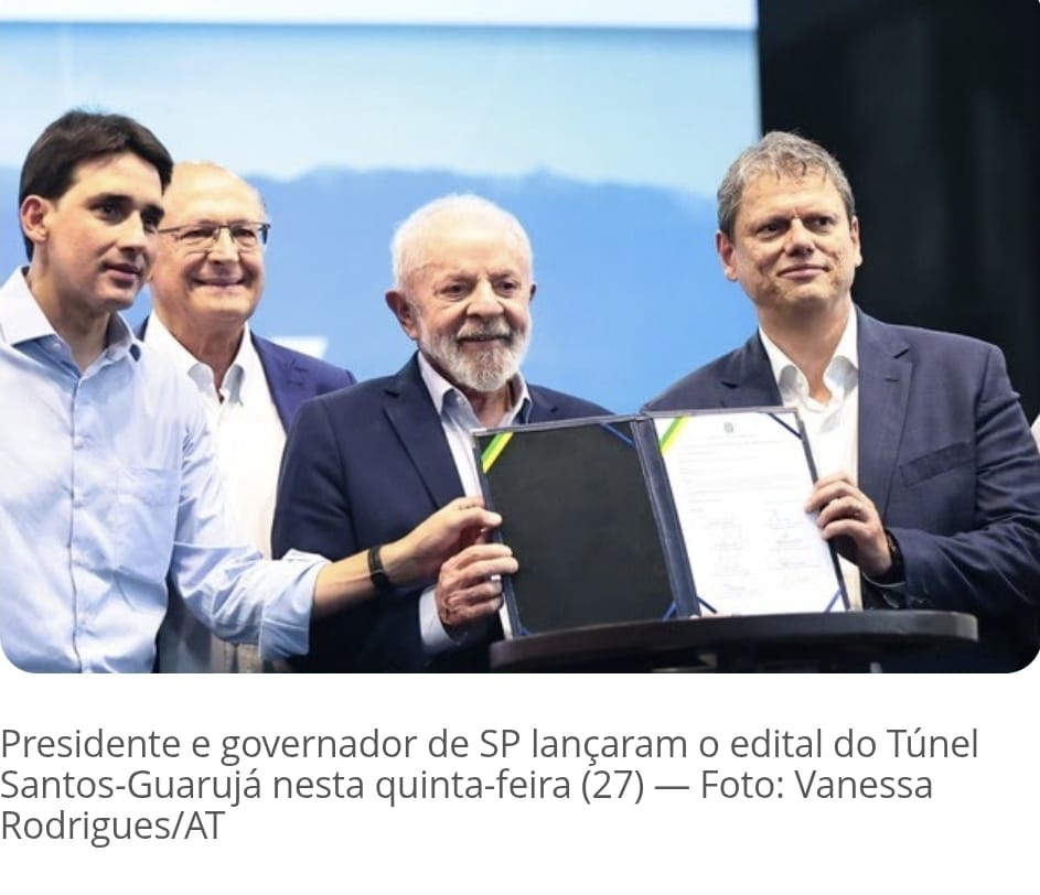 Crônica do Professor Antônio Glauber sobre as notícias do dia 27 de fevereiro de 2025