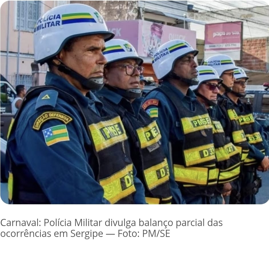 Crônica do Professor Antônio Glauber sobre as notícias do dia 11 de março de 2025