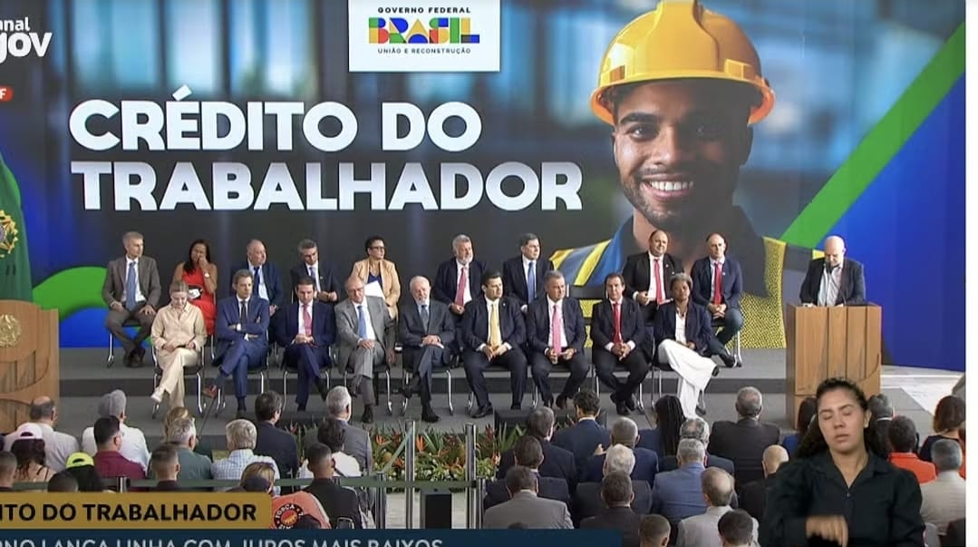 Crônica do Professor Antônio Glauber sobre as notícias do dia 23 de março de 2025