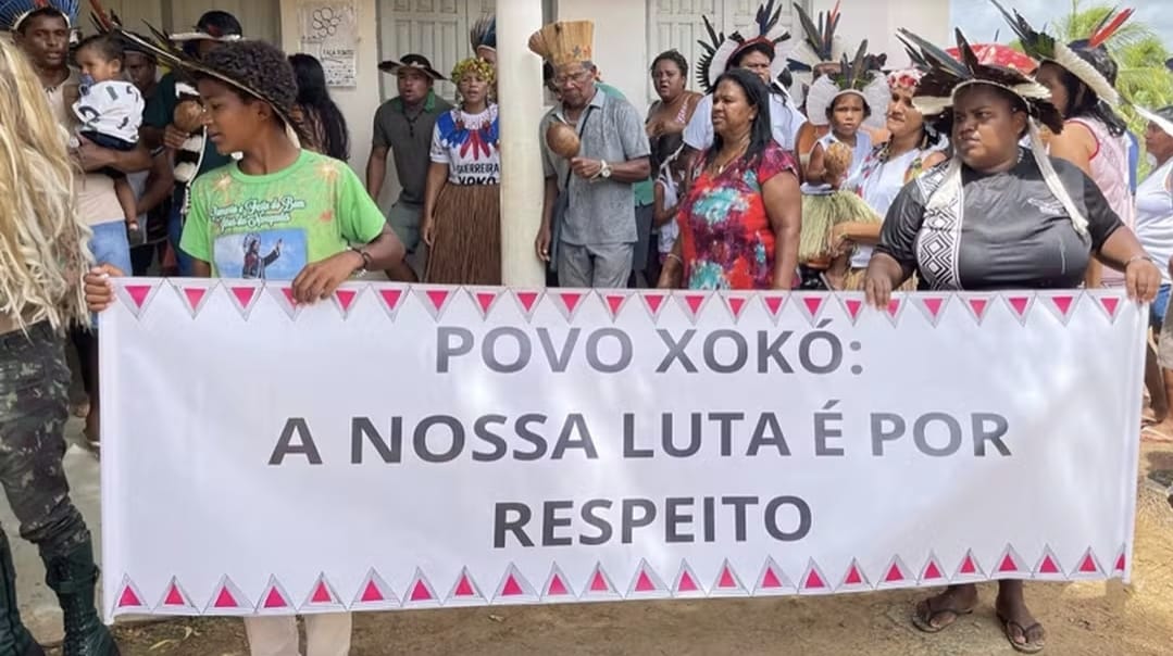 Crônica do Professor Antonio Glauber sobre as notícias do dia 02 de abril de 2025