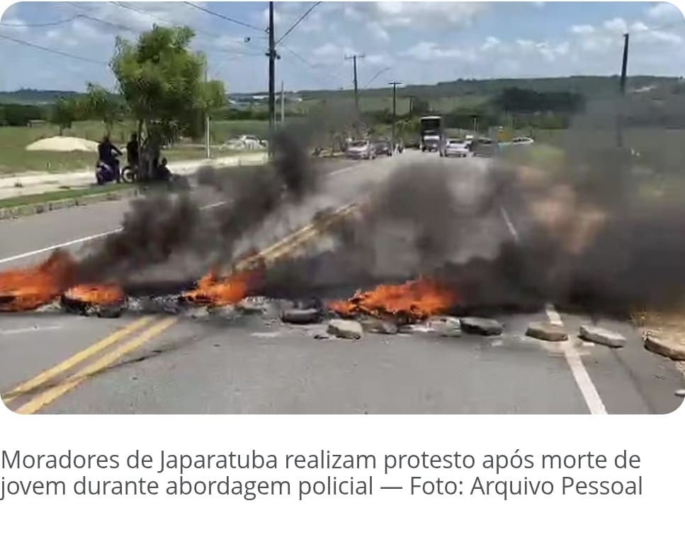 Crônica do Professor Antônio Glauber sobre as notícias do dia 06 de abril de 2025