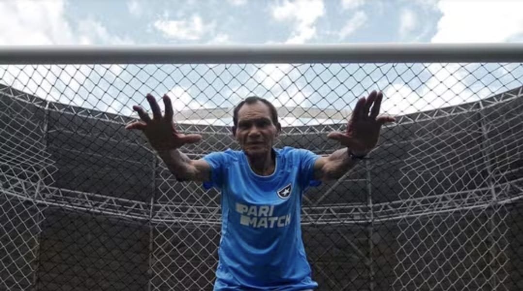 Crônica do Professor Antônio Glauber sobre as notícias do dia 08 de abril de 2025