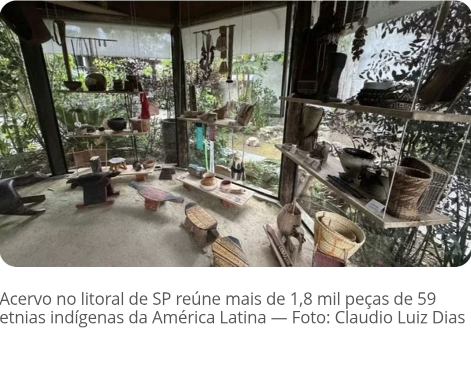 Crônica do Professor Antonio Glauber sobre as notícias do dia 19 de abril de 2025