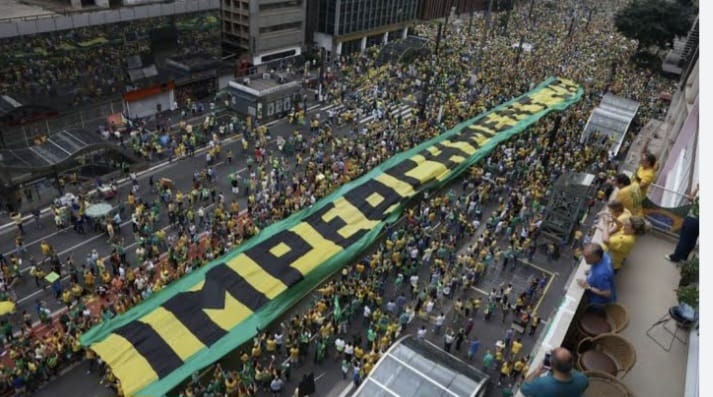 “E Se…? Um Brasil que Poderia Ter Sido”