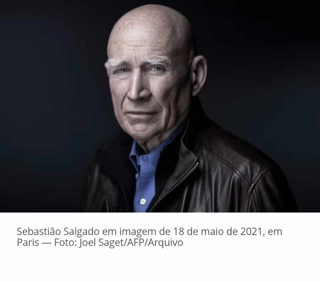 Crônica do Professor Antonio Glauber sobre as notícias do dia 23 de maio de 2025