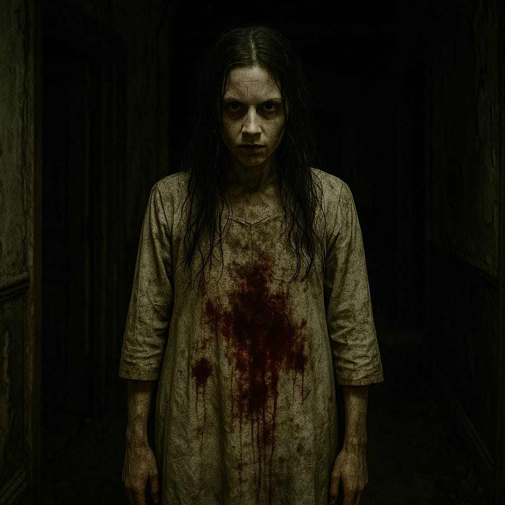 A Origem dos Filmes de Terror