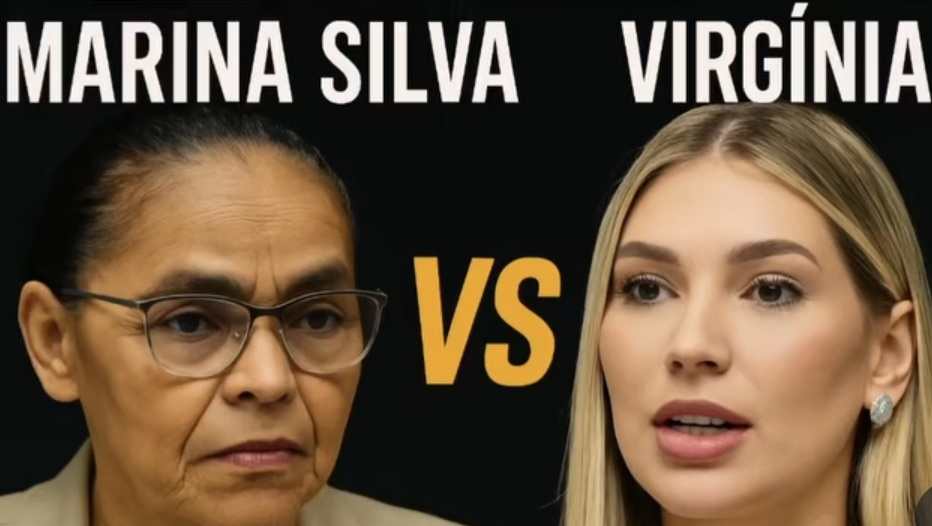 Entre o Aplauso e o Desprezo: o Brasil que Recompensa Aparências e Puniça Coragem