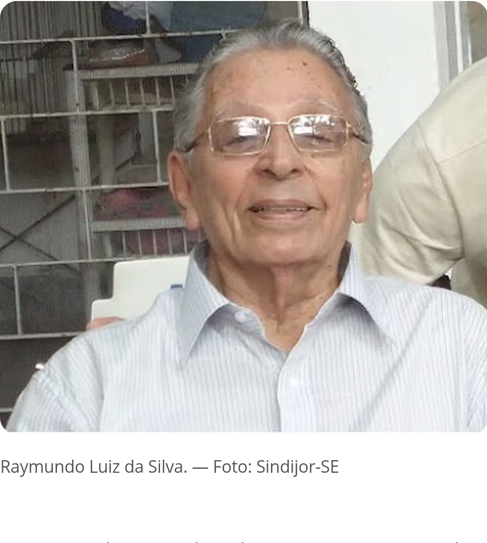 Crônica do Professor Antonio Glauber sobre as notícias do dia 06 de maio de 2025