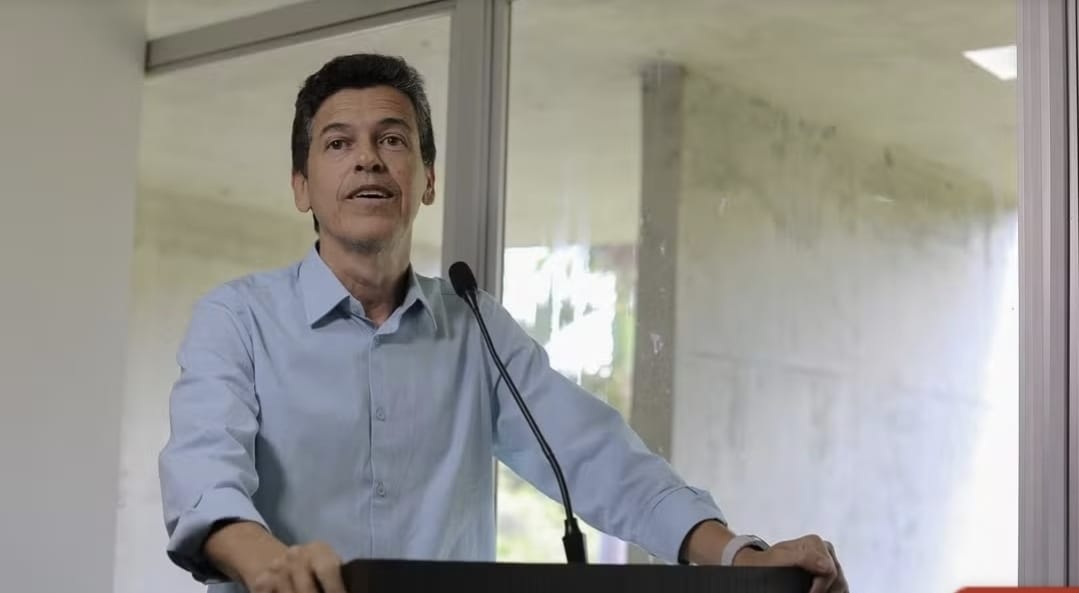 Crônica do Professor Antonio Glauber sobre as notícias do dia 07 de maio de 2025