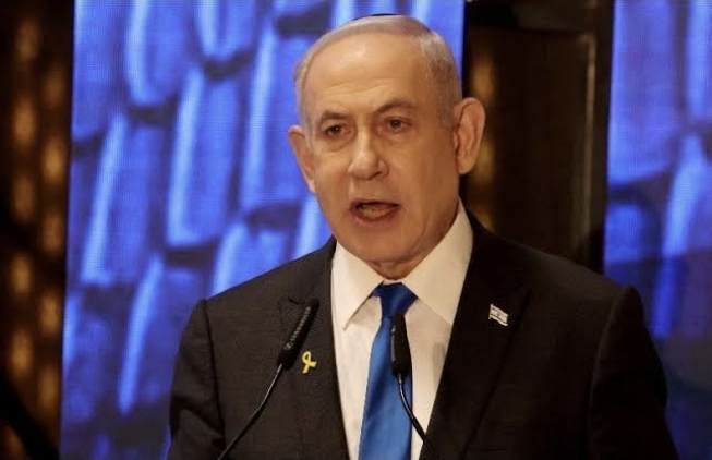 Benjamin Netanyahu e o Espelho de Slobodan Milošević: A Urgência de Julgar Crimes de Guerra