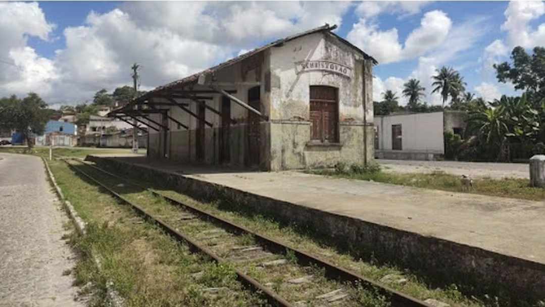 Crônica do Professor Antonio Glauber sobre as notícias do dia 05 de junho de 2025
