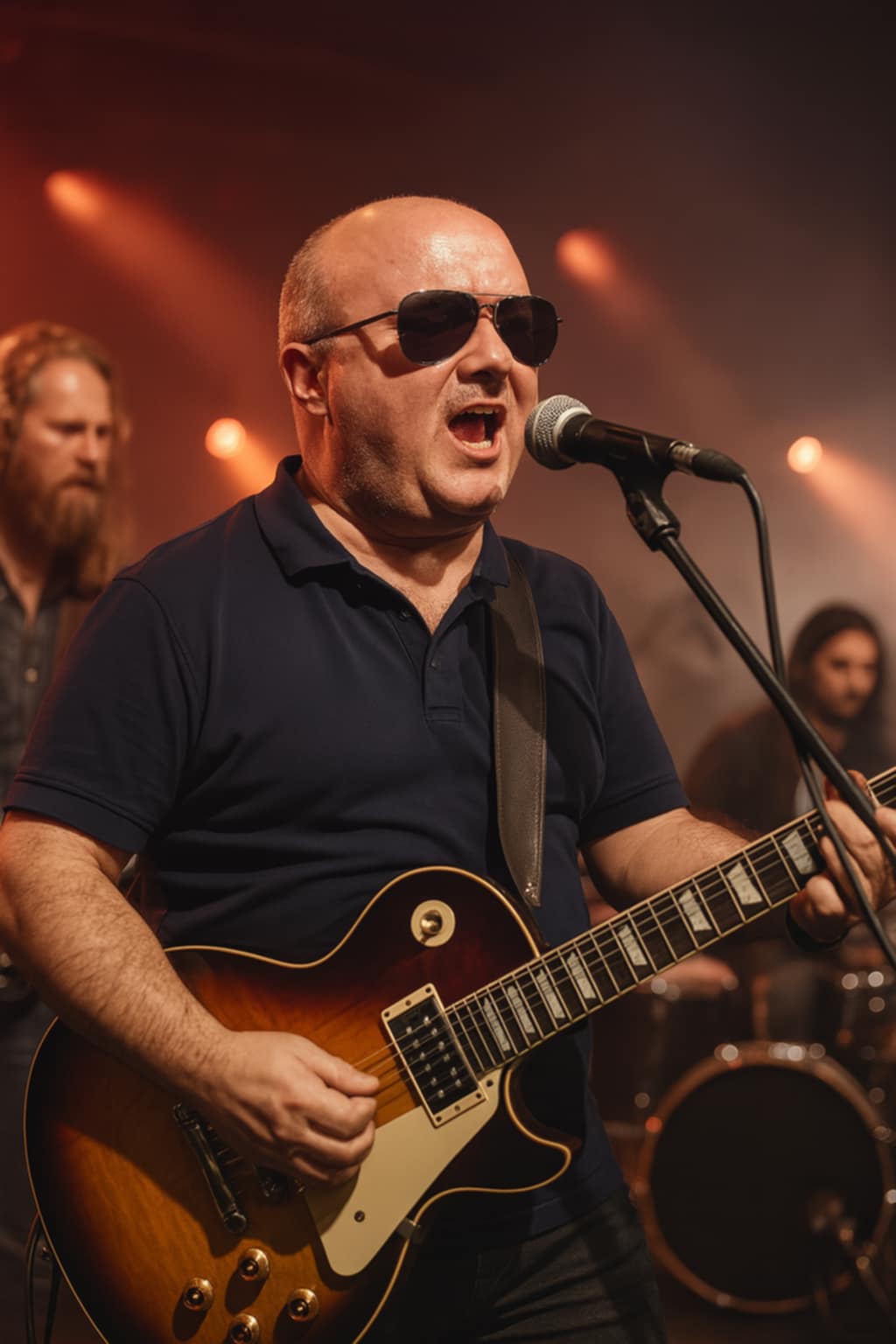 A Origem do Dia Mundial do Rock – 13 de Julho