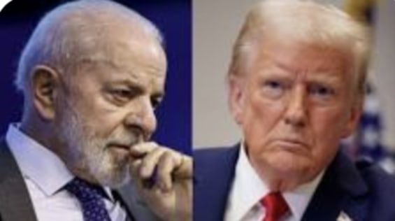 Crônica do Professor Antonio Glauber sobre as notícias do dia 09 de julho de 2025