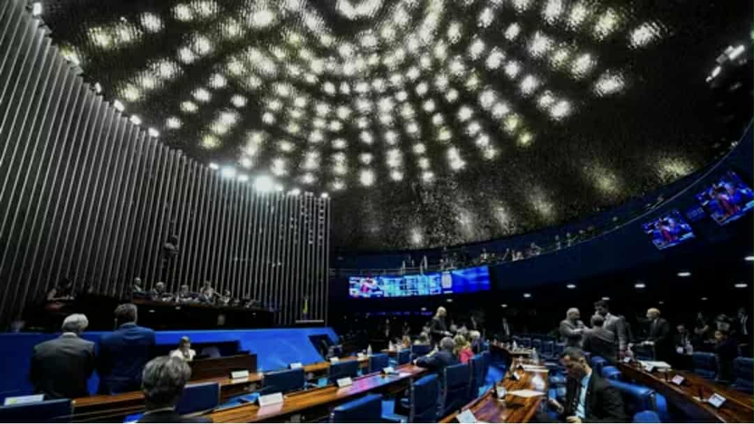 Crônica do Professor Antonio Glauber sobre as notícias do dia 27 de Agosto de 2025
