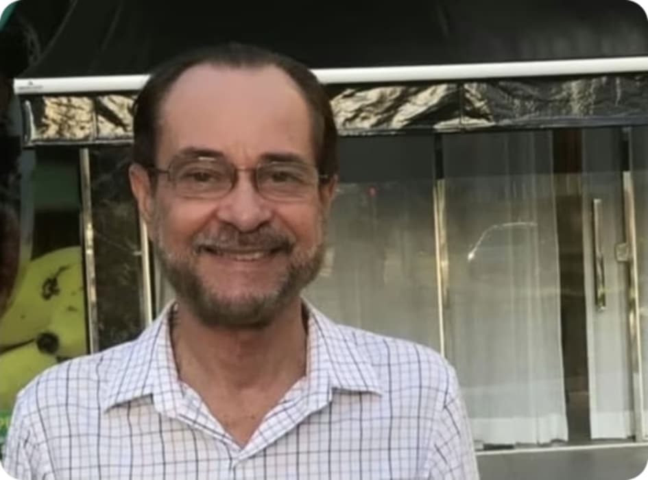 Crônica do Professor Antonio Glauber sobre as notícias do dia 16 de Agosto de 2025