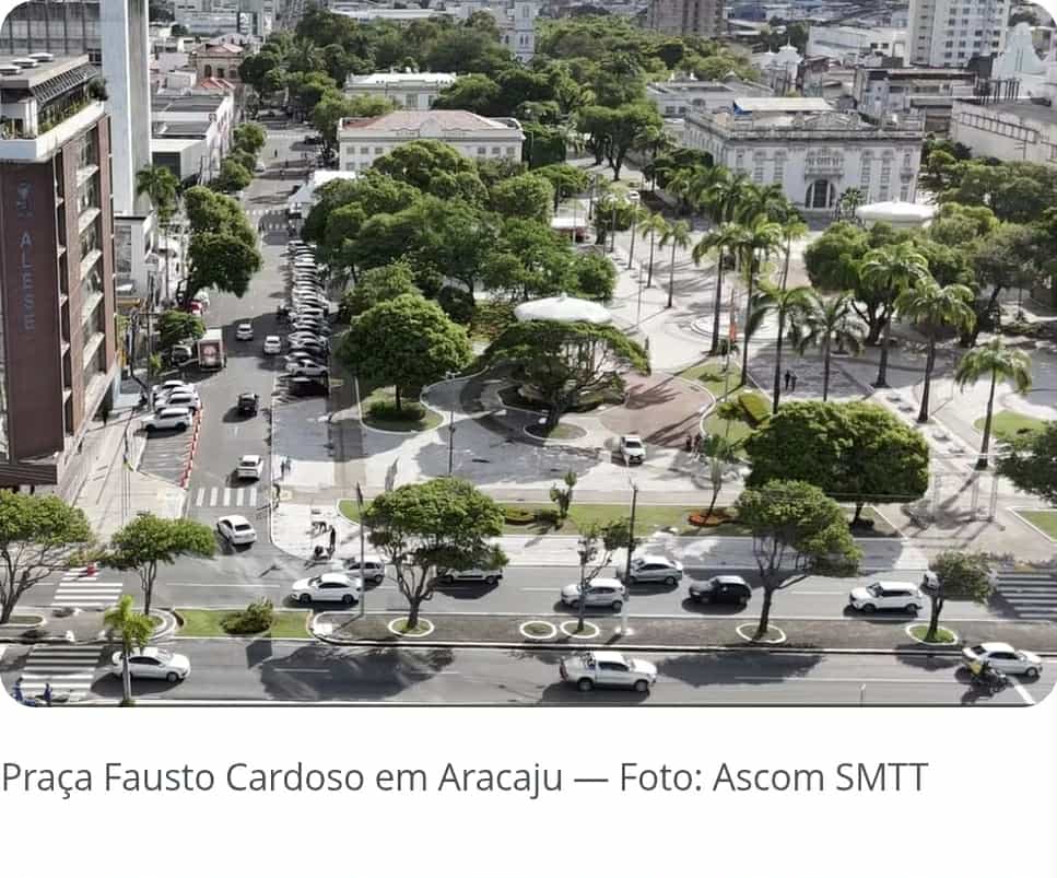Crônica do Professor Antonio Glauber sobre as notícias do dia 31 de Agosto de 2025