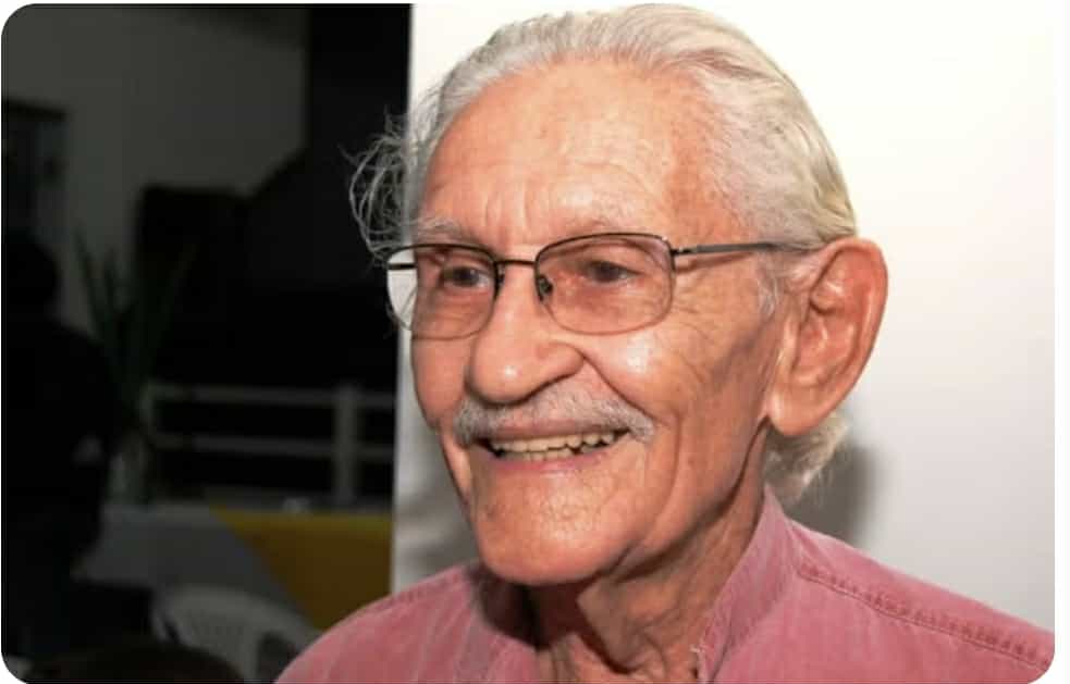Crônica do Professor Antonio Glauber sobre as notícias do dia 05 de Setembro de 2025