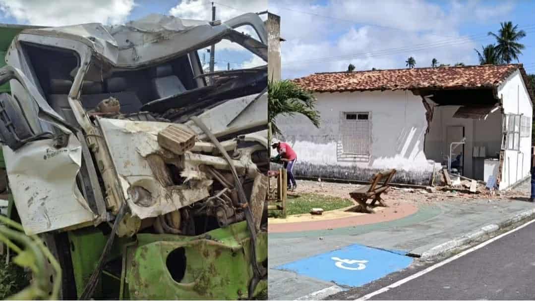 Crônica do Professor Antonio Glauber sobre as notícias do dia 03 de Setembro de 2025