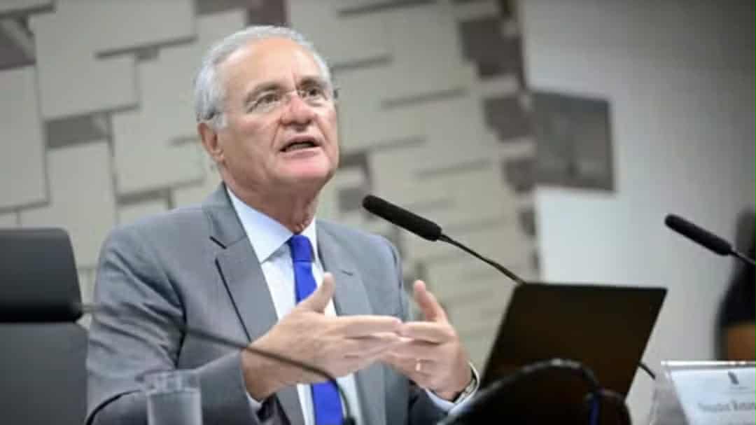Crônica do Professor Antonio Glauber sobre as notícias do dia 07 de outubro de 2025