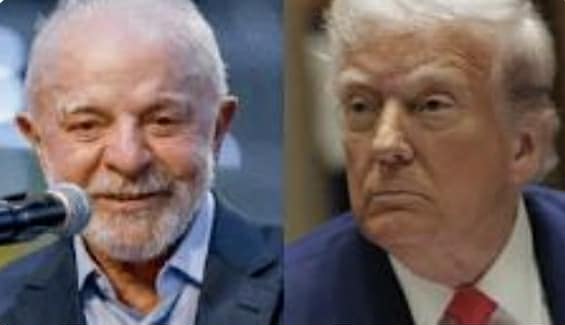 Crônica do Professor Antonio Glauber sobre as notícias do dia 06 de outubro de 2025