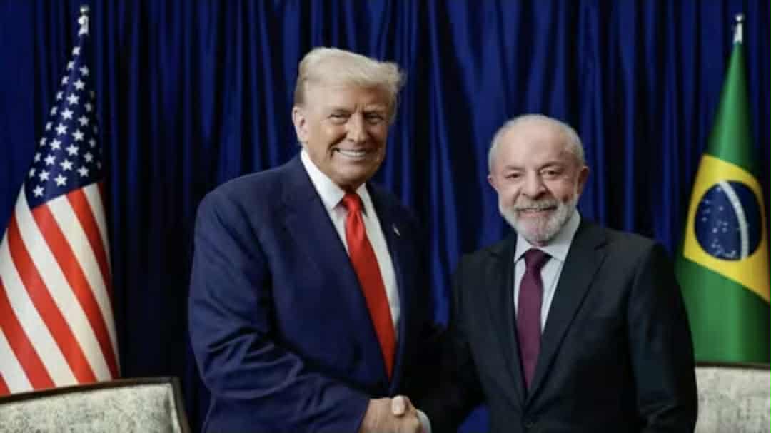 Crônica do Professor Antonio Glauber sobre as notícias do dia 26 de outubro de 2025