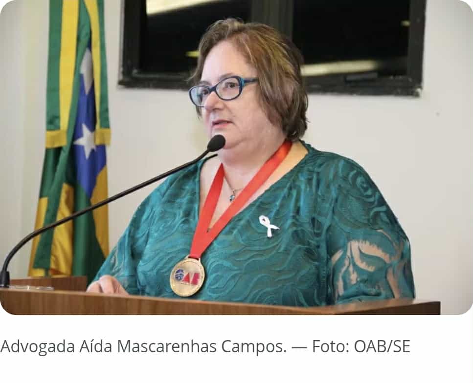 Crônica do Professor Antonio Glauber sobre as notícias do dia 27 de outubro de 2025