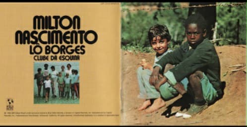 Crônica do Professor Antonio Glauber sobre o “Clube da Esquina” — o disco que ensinou o Brasil a sonhar em tom menor
